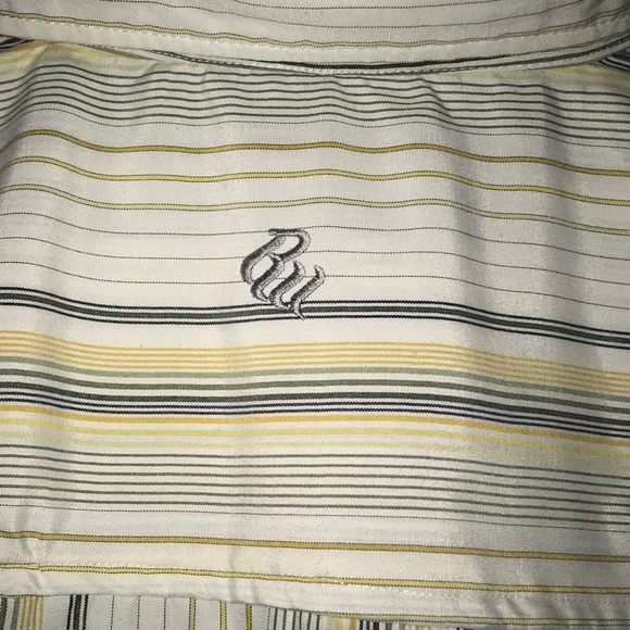 Men’s Rocawear Dress Shirt - Picture 6 of 8